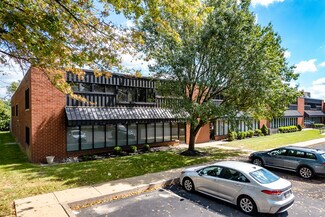 Plus de détails pour 54-98 Walker Ln, Newtown, PA - Local d'activités à louer