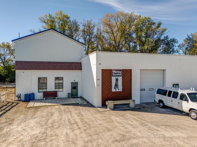 322 Illinois Ave, Maumee, OH à vendre - Photo principale – Image 1 sur 30