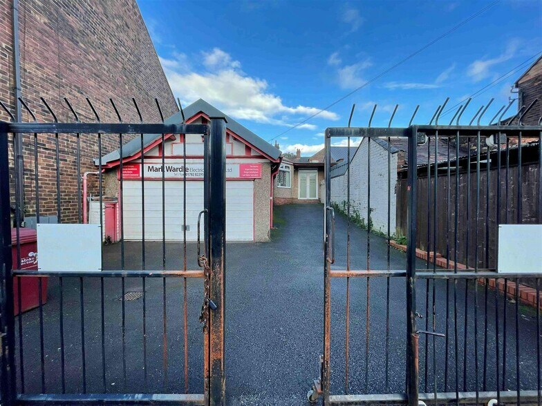 72A Leonard St, Stoke On Trent à vendre - Photo de l’immeuble – Image 2 sur 17