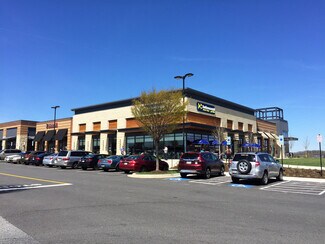 Plus de détails pour Maple Lawn Blvd, Fulton, MD - Local commercial à louer