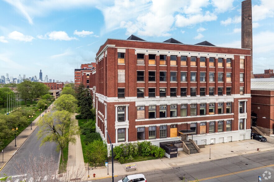 3333 W Arthington St, Chicago, IL à vendre - Photo de l’immeuble – Image 3 sur 3