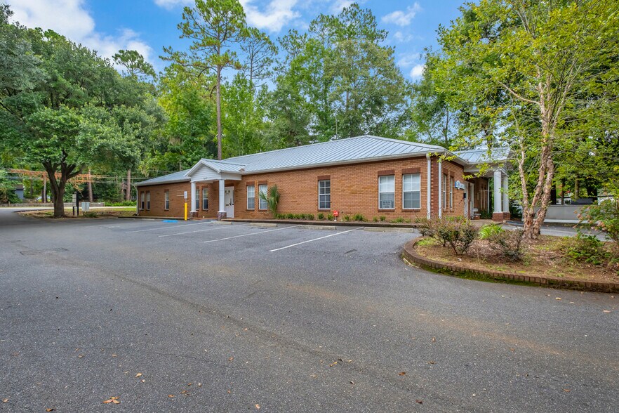 3227-3229 Capital Medical Blvd, Tallahassee, FL à vendre - Photo de l’immeuble – Image 2 sur 24