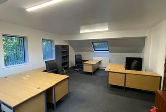 Temple Way, Birmingham à louer Photo intérieure– Image 2 sur 4