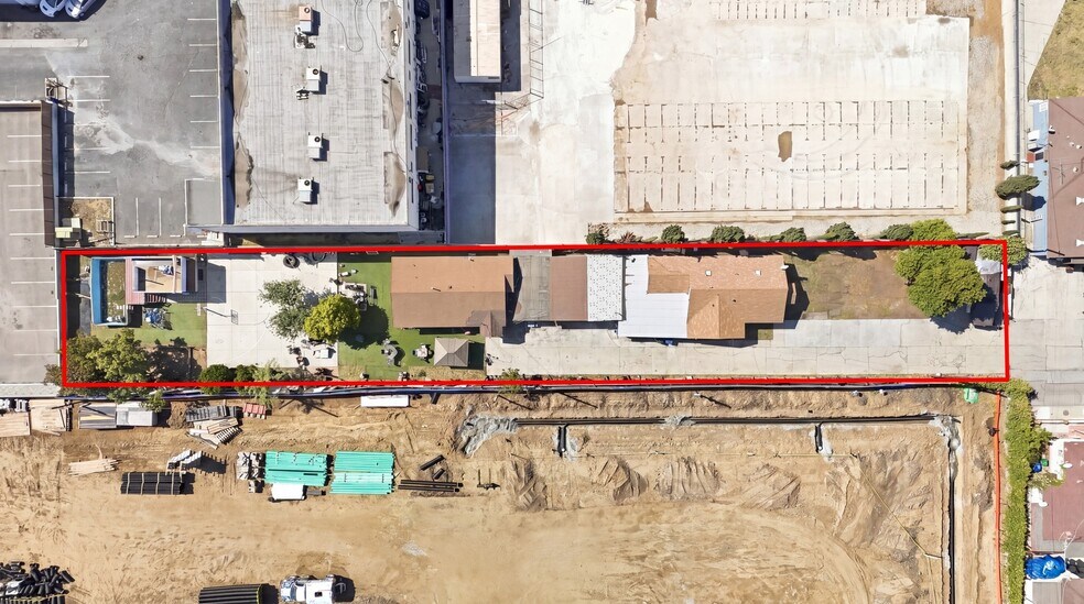 958 W 222nd St, Torrance, CA à vendre - Photo de l’immeuble – Image 2 sur 16
