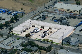 Plus de détails pour 2300 Walnut Ave, Signal Hill, CA - Industriel/Logistique à vendre
