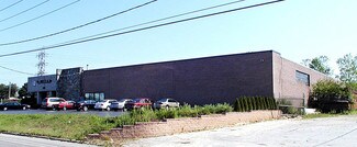 Plus de détails pour 445 Winding Rd, Old Bethpage, NY - Industriel/Logistique à vendre