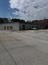 2675 Lithonia Industrial Blvd, Lithonia, GA à louer Photo de l’immeuble– Image 2 sur 7
