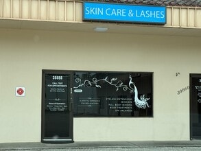 38850-38890 U.S. Highway 19 N, Tarpon Springs, FL à louer Photo de l’immeuble– Image 1 sur 1