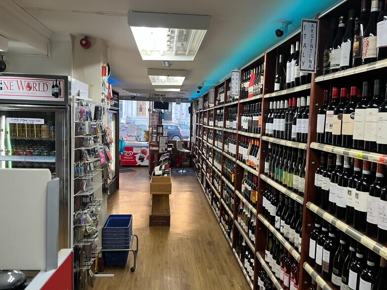 141 St Johns Hl, Londres à louer - Photo intérieure – Image 2 sur 5