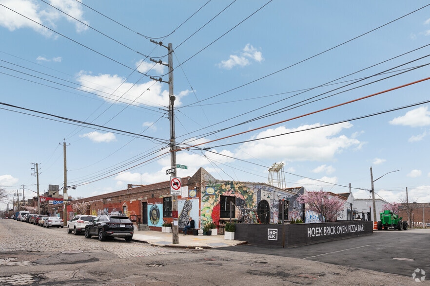 202 Van Dyke St, Brooklyn, NY à louer - Photo principale – Image 2 sur 9