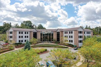 Plus de détails pour 7000 Stonewood Dr, Wexford, PA - Bureau à louer