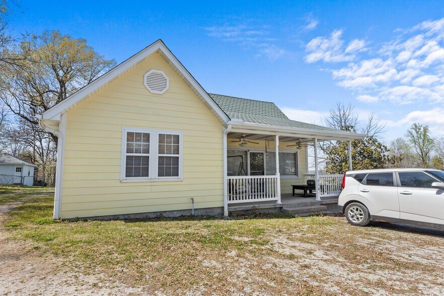 710 Highway 62 65 S, Harrison, AR à vendre - Photo de l’immeuble – Image 3 sur 52