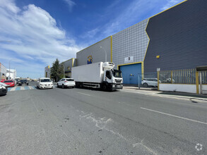Polígono Industrial San Isidro, Seseña, Toledo à louer Photo intérieure– Image 1 sur 7