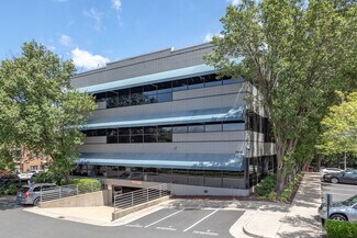 Plus de détails pour 2815 Hartland Rd, Merrifield, VA - Bureau, Bureau/Médical à louer