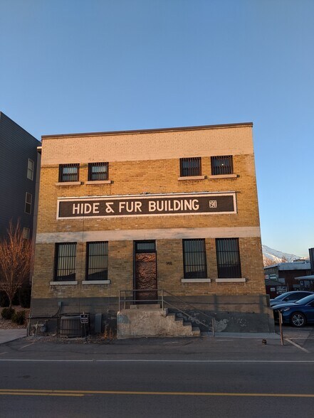 148 W 600 S, Provo, UT à louer - Photo de l’immeuble – Image 2 sur 69