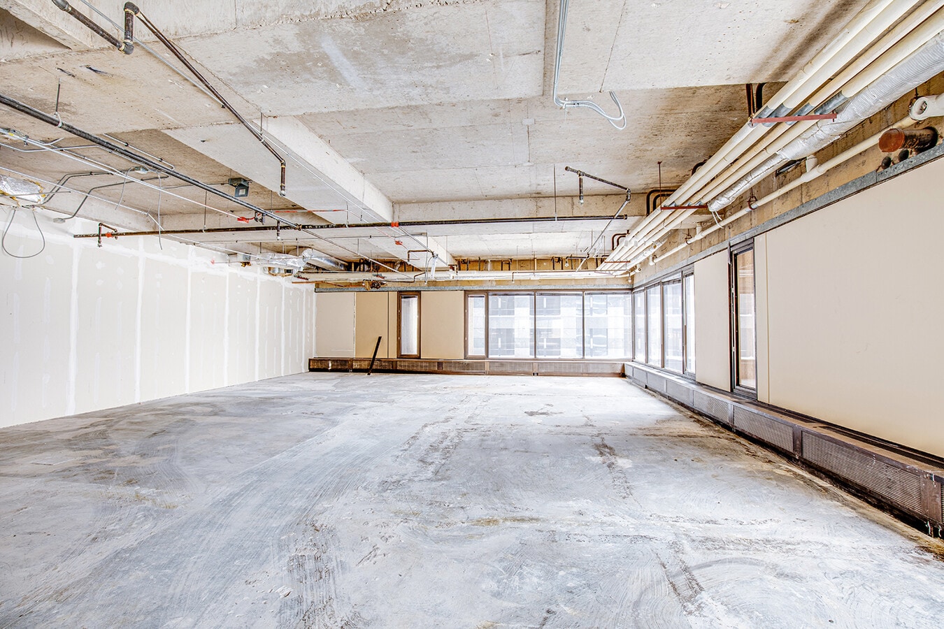 55 W Wacker Dr, Chicago, IL 60601 - Lot 1210 - - Photo intérieure - Image 2 of 2