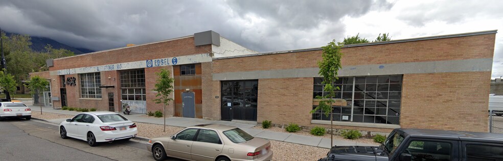 410 S University Ave, Provo, UT à louer - Photo de l’immeuble – Image 3 sur 11