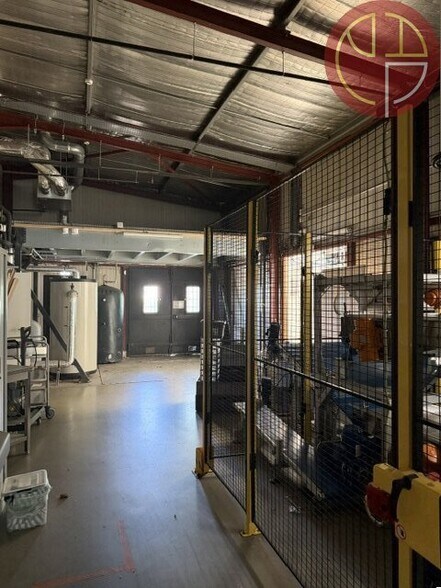 Industriel/Logistique dans Saint-Orens-de-Gameville à vendre - Photo intérieure – Image 2 sur 8