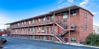 Plus de détails pour 828 E 200 S, Salt Lake City, UT - Logement à vendre