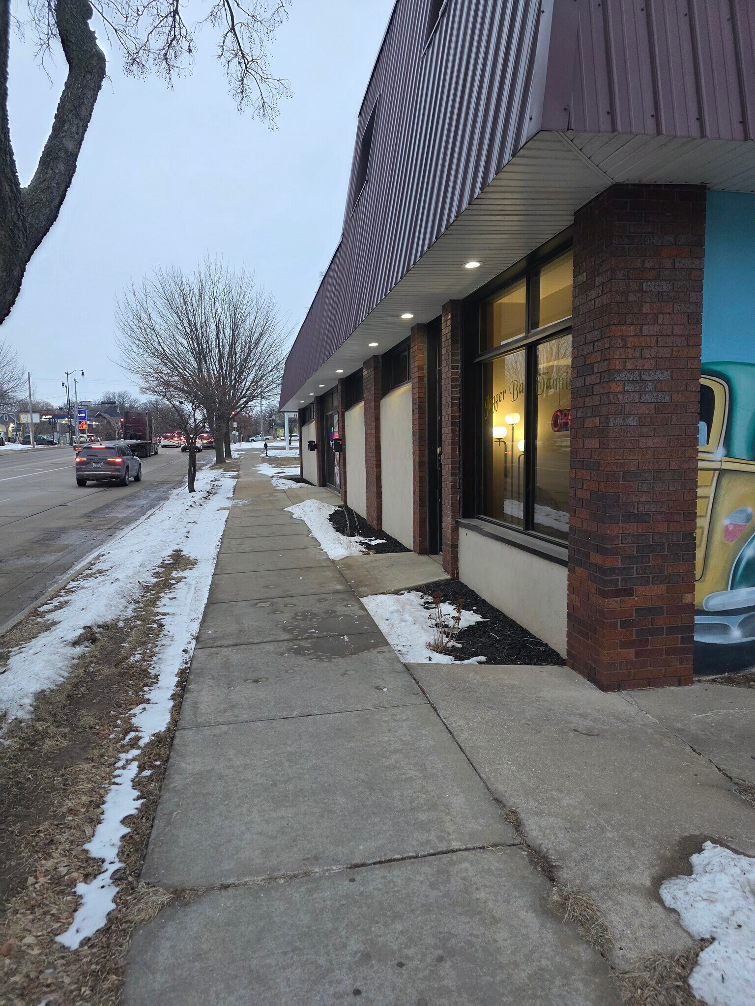 822 Broad St, Beloit, WI à louer Photo de l’immeuble– Image 1 sur 4