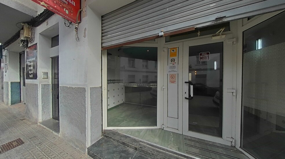 Carrer Rafael de Casanova, Sant Vicenç de Castellet, Barcelona à vendre - Photo de l’immeuble – Image 1 sur 4