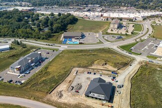 Plus de détails pour 3620 Village Dr, Saint Joseph, MO - Local commercial à louer