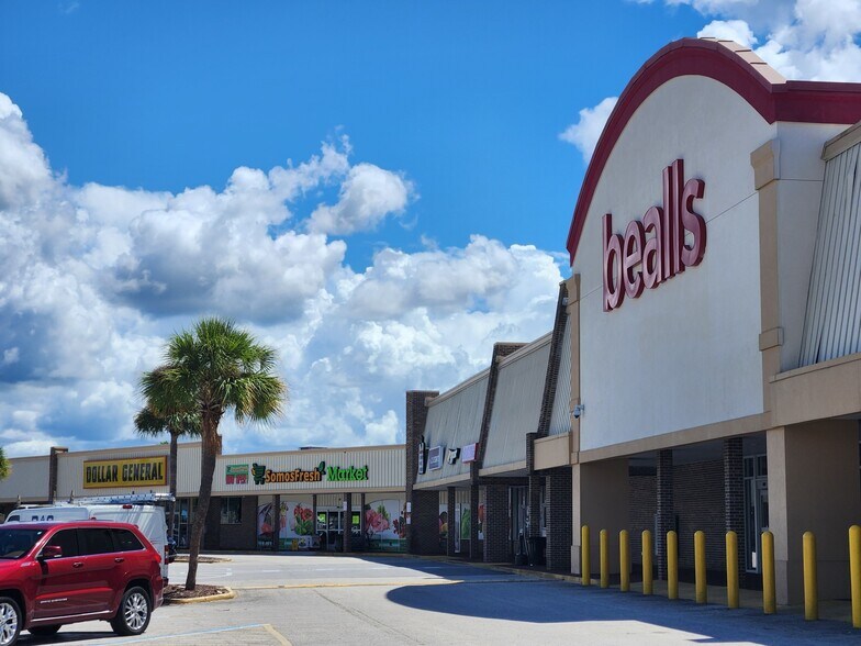 3401-3447 13th St, Saint Cloud, FL à louer - Photo de l’immeuble – Image 3 sur 5