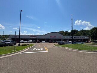 Plus de détails pour 2310 Iowa Blvd, Vicksburg, MS - Bureau/Local commercial, Local commercial à louer