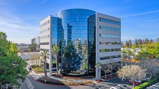 Plus de détails pour 100 Century Center Ct, San Jose, CA - Bureau à louer