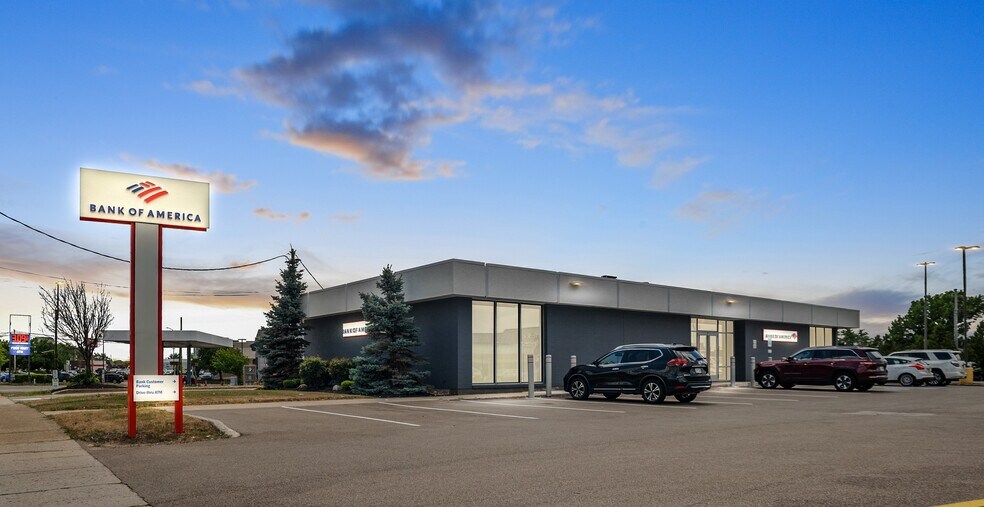 600 Dick Rd, Buffalo, NY à vendre - Photo de l’immeuble – Image 3 sur 12