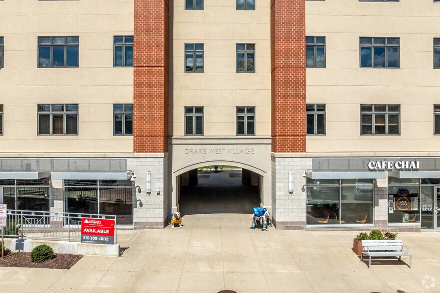 1315 31st St, Des Moines, IA à louer - Photo de l’immeuble – Image 3 sur 6