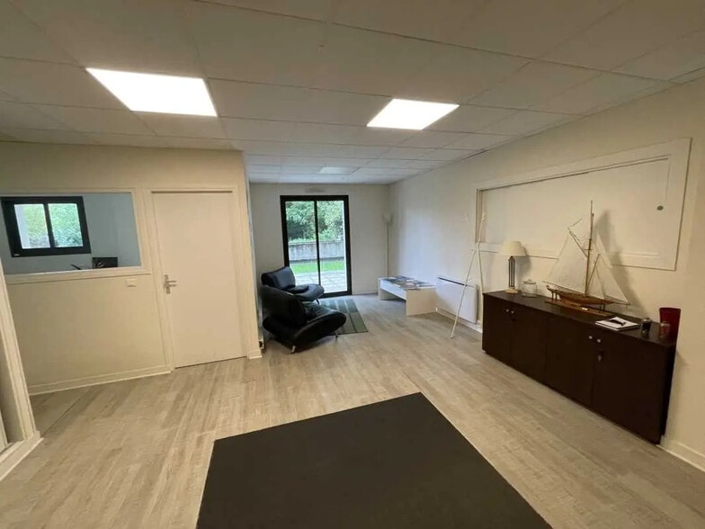 58 Avenue Du Parc De Procé, Nantes à louer - Photo de l’immeuble – Image 2 sur 7