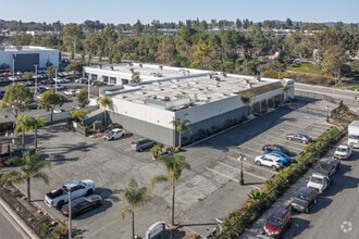 22912 El Pacifico Dr, Laguna Hills, CA - Vue aérienne  vue de carte