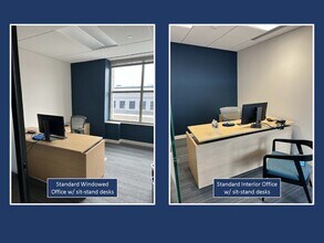 1 Massachusetts Ave NW, Washington, DC à louer Photo intérieure– Image 2 sur 7