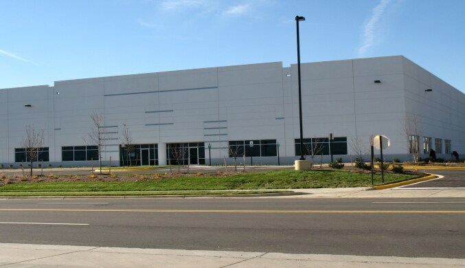 1301 Hampton Park Blvd, Capitol Heights, MD à louer - Photo de l’immeuble – Image 3 sur 6