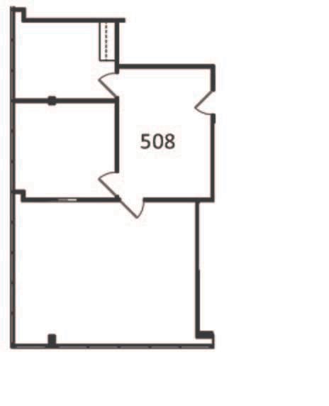 15300 Ventura Blvd, Sherman Oaks, CA à louer Plan d’étage– Image 1 sur 1