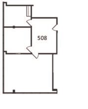 15300 Ventura Blvd, Sherman Oaks, CA à louer Plan d’étage– Image 1 sur 1