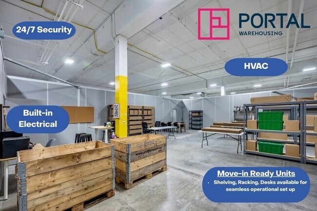 Plus de détails pour 4440 W Round Lake Rd, Arden Hills, MN - Différents types d’espaces à louer