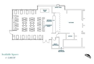 Plus de détails pour 1817 Indianapolis Blvd, Whiting, IN - Local commercial à louer