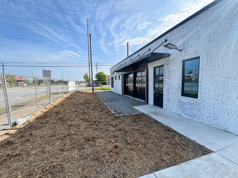 419 15th St, Columbus, GA à louer - Photo de l’immeuble – Image 3 sur 8