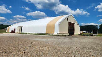 Plus de détails pour 3765 Ridge Rd, Westover, PA - Industriel/Logistique à vendre