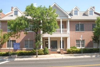 Plus de détails pour 47 Raritan Ave, Highland Park, NJ - Bureau/Médical à louer