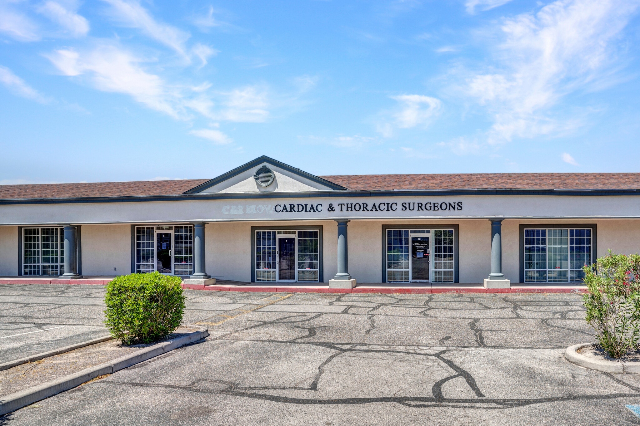 4160 S Pecos Rd, Las Vegas, NV à louer Photo intérieure– Image 1 sur 4