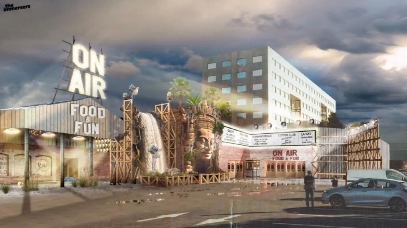 33 Rue Marie Curie, Saint-Sébastien-sur-Loire à louer Photo de l’immeuble– Image 1 sur 5