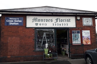 Station Vw, Leeds à louer Photo de l’immeuble– Image 1 sur 1