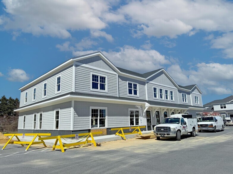 19411 Plantations Rd, Rehoboth Beach, DE à louer - Photo de l’immeuble – Image 1 sur 3