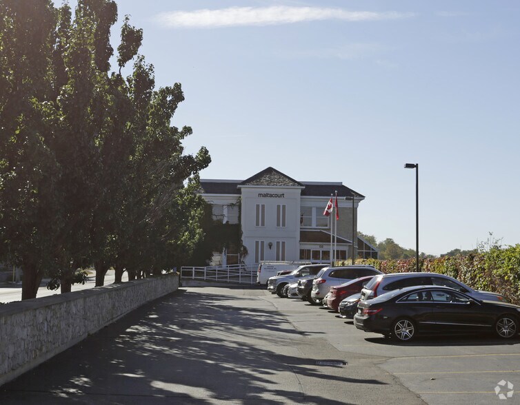 150 Water St S, Cambridge, ON à louer - Photo de l’immeuble – Image 2 sur 4