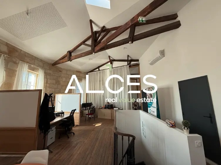 21 Rue Esmangard, Bordeaux à vendre - Photo de l’immeuble – Image 1 sur 4