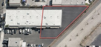Plus de détails pour 10692 Stanford Ave, Garden Grove, CA - Industriel/Logistique à louer