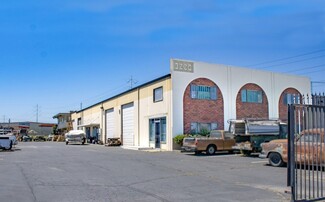 Plus de détails pour 3220 51st Ave, Sacramento, CA - Industriel/Logistique à louer
